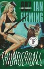 Thunderball (h�ftad)