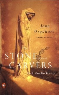 The Stone Carvers (h�ftad)