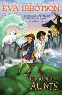 Island of the Aunts (h�ftad)