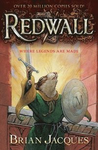 Redwall (h�ftad)