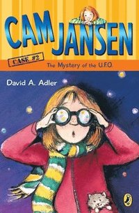 CAM Jansen: The Mystery of the U.F.O. #2 (h�ftad)