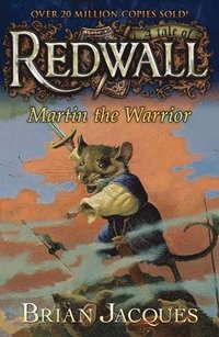 Martin the Warrior (h�ftad)