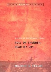 Roll of Thunder, Hear My Cry (h�ftad)