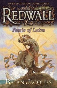 Pearls of Lutra (h�ftad)