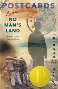 Postcards from No Man's Land (h�ftad)
