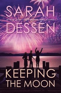 Keeping the Moon (h�ftad)