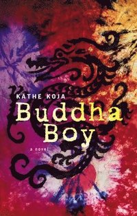 Buddha Boy (inbunden)