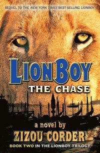 The Chase (inbunden)