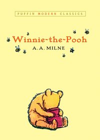 Winnie-The-Pooh (pocket)