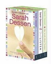 Sarah Dessen Gift Set (h�ftad)
