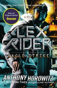 Eagle Strike (h�ftad)
