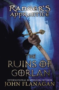 The Ruins of Gorlan (h�ftad)
