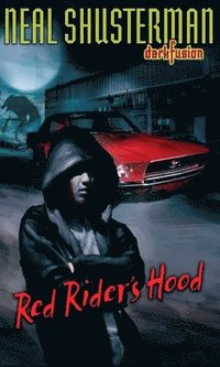 Red Rider's Hood (h�ftad)