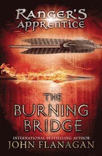 The Burning Bridge (h�ftad)