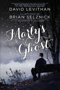 Marly's Ghost (h�ftad)