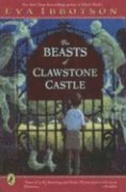 The Beasts of Clawstone Castle (h�ftad)