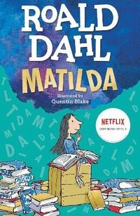 Matilda (h�ftad)