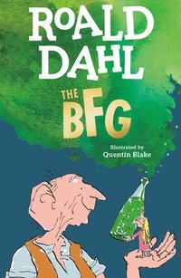 The BFG (h�ftad)