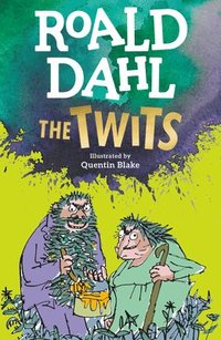 The Twits (inbunden)