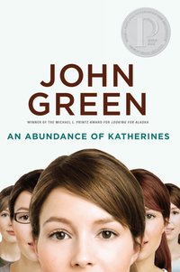 An Abundance of Katherines (h�ftad)