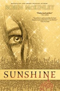 Sunshine (h�ftad)