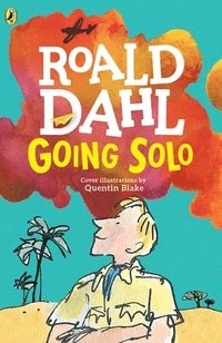 Going Solo (h�ftad)