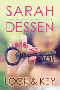 Lock and Key (h�ftad)