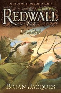 Eulalia! (h�ftad)