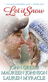 Let it Snow (h�ftad)