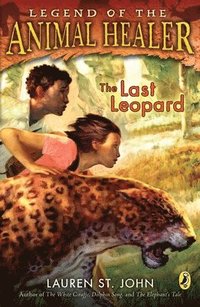 The Last Leopard (kartonnage)