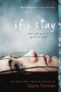 If I Stay (h�ftad)