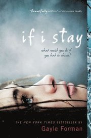 If I Stay (h�ftad)