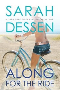 Along for the Ride (h�ftad)