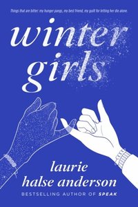 Wintergirls (h�ftad)