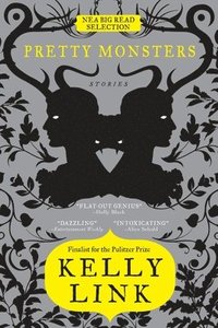 Pretty Monsters (h�ftad)
