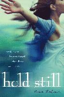 Hold Still (h�ftad)
