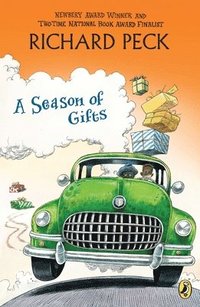 A Season of Gifts (h�ftad)