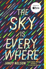 The Sky Is Everywhere (h�ftad)