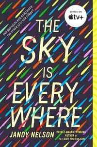 The Sky Is Everywhere (h�ftad)