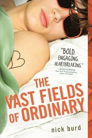 The Vast Fields of Ordinary (h�ftad)