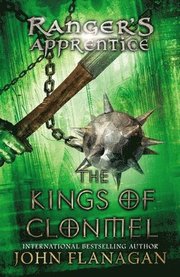The King's of Clonmel (h�ftad)