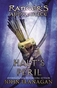 Halt's Peril (h�ftad)