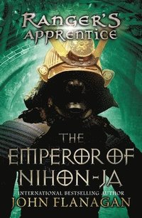 The Emperor of Nihon-Ja (h�ftad)