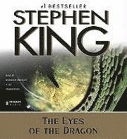 The Eyes of the Dragon (ljudbok)