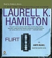 Flirt (ljudbok)