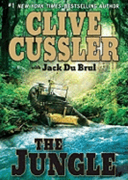 The Jungle (ljudbok)