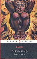 The Divine Comedy: v. 1 Inferno (h�ftad)