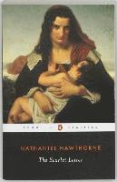 The Scarlet Letter (h�ftad)