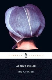 The Crucible (h�ftad)