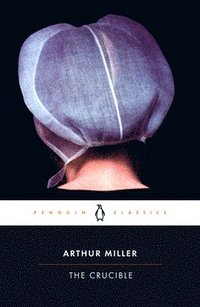 The Crucible (h�ftad)